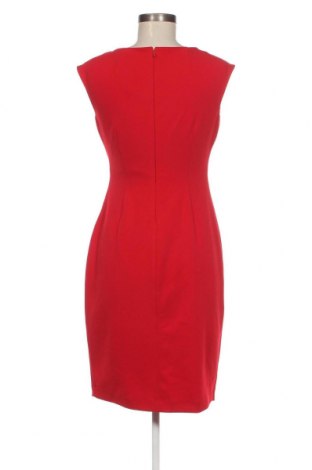 Kleid Calvin Klein, Größe XS, Farbe Rot, Preis 47,67 €