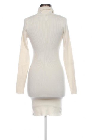 Kleid Calvin Klein Jeans, Größe M, Farbe Weiß, Preis 88,66 €