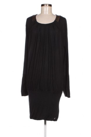 Rochie Calvin Klein Jeans, Mărime M, Culoare Negru, Preț 129,11 Lei