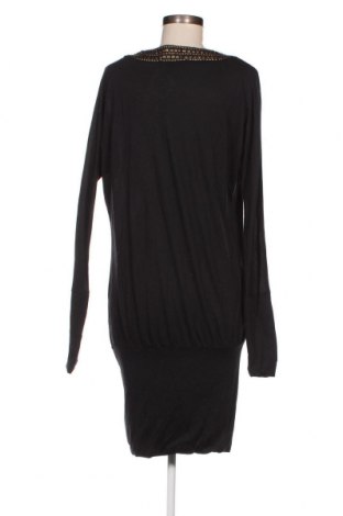 Kleid Calvin Klein Jeans, Größe M, Farbe Schwarz, Preis 20,77 €