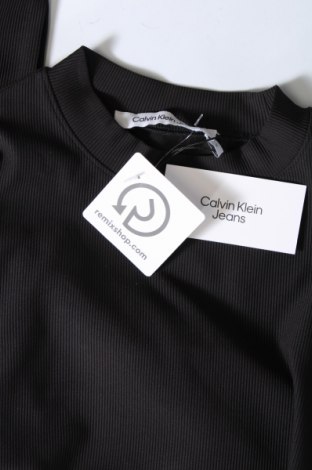Šaty  Calvin Klein Jeans, Veľkosť S, Farba Čierna, Cena  39,90 €