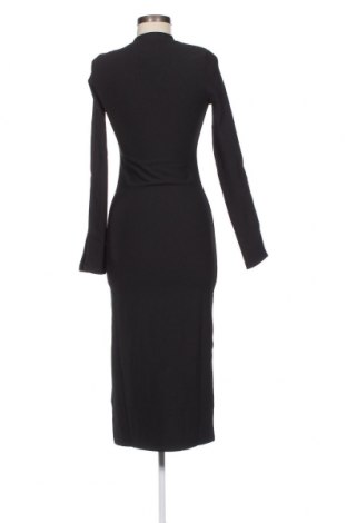 Rochie Calvin Klein Jeans, Mărime S, Culoare Negru, Preț 565,79 Lei