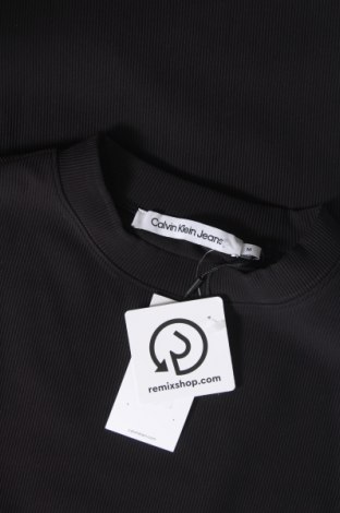 Φόρεμα Calvin Klein Jeans, Μέγεθος M, Χρώμα Μαύρο, Τιμή 80,41 €