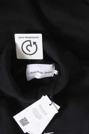 Φόρεμα Calvin Klein Jeans, Μέγεθος S, Χρώμα Μαύρο, Τιμή 80,41 €