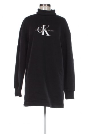 Šaty  Calvin Klein Jeans, Veľkosť S, Farba Čierna, Cena  40,21 €