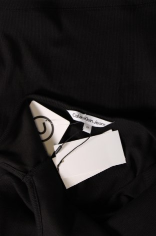 Φόρεμα Calvin Klein Jeans, Μέγεθος XS, Χρώμα Μαύρο, Τιμή 45,83 €