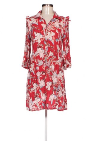 Kleid Camaieu, Größe M, Farbe Mehrfarbig, Preis 9,00 €