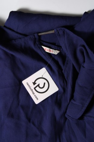 Kleid Camaieu, Größe M, Farbe Blau, Preis 7,12 €