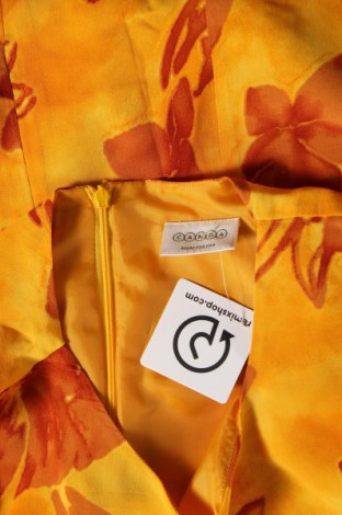 Φόρεμα Canda, Μέγεθος XL, Χρώμα Κίτρινο, Τιμή 8,01 €