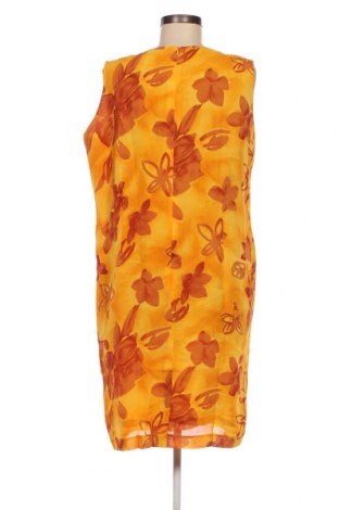 Φόρεμα Canda, Μέγεθος XL, Χρώμα Κίτρινο, Τιμή 8,01 €