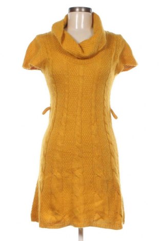 Kleid Cassis, Größe S, Farbe Gelb, Preis € 17,03
