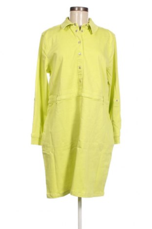 Kleid Cecil, Größe L, Farbe Grün, Preis 55,67 €