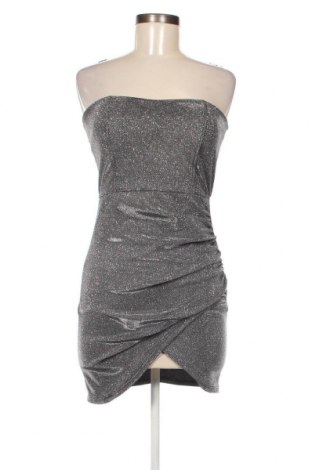 Kleid Celestino, Größe S, Farbe Silber, Preis 16,37 €