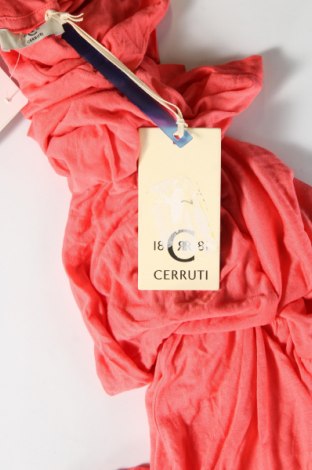 Šaty  Cerruti 1881, Veľkosť S, Farba Ružová, Cena  111,08 €