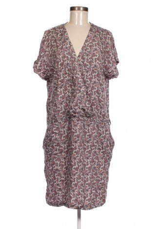 Kleid C'est Beau La Vie, Größe XL, Farbe Mehrfarbig, Preis 10,47 €