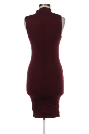 Kleid Charlotte Russe, Größe S, Farbe Rot, Preis € 6,66