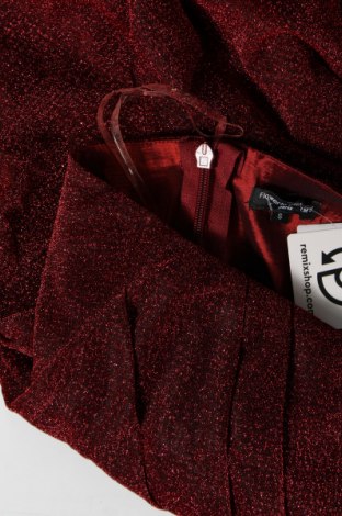 Kleid Charm's, Größe S, Farbe Rot, Preis € 19,23