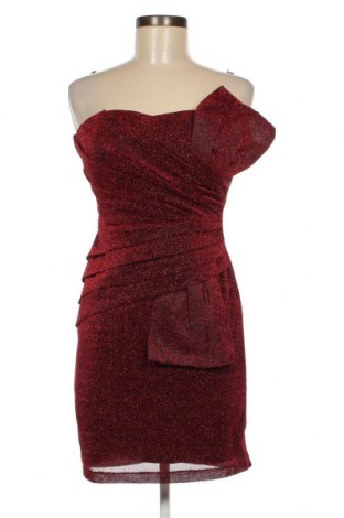 Kleid Charm's, Größe S, Farbe Rot, Preis 19,23 €