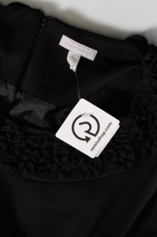Φόρεμα Charter Club, Μέγεθος M, Χρώμα Μαύρο, Τιμή 12,66 €