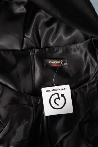 Φόρεμα Cherry, Μέγεθος L, Χρώμα Μαύρο, Τιμή 6,67 €