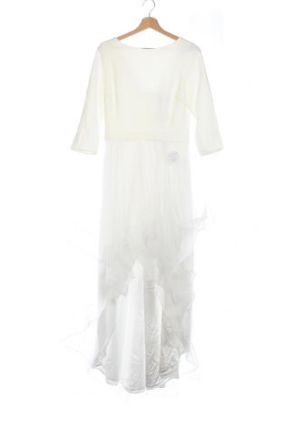 Kleid Chi Chi, Größe M, Farbe Weiß, Preis € 102,89