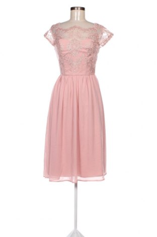 Kleid Chi Chi, Größe S, Farbe Rosa, Preis 72,16 €