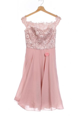 Kleid Chi Chi, Größe S, Farbe Rosa, Preis € 36,08