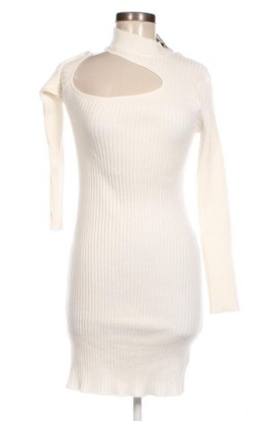 Kleid Chi Chi, Größe L, Farbe Weiß, Preis 25,05 €
