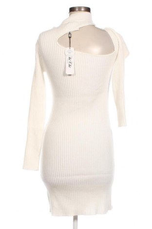 Kleid Chi Chi, Größe L, Farbe Weiß, Preis € 25,05