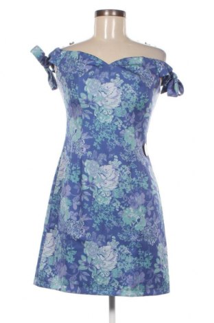 Φόρεμα Chi Chi, Μέγεθος M, Χρώμα Πολύχρωμο, Τιμή 22,27 €