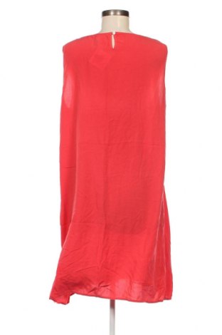 Kleid Chicoree, Größe XL, Farbe Rot, Preis 14,84 €