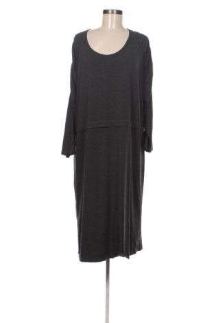 Φόρεμα Choise, Μέγεθος 3XL, Χρώμα Γκρί, Τιμή 9,87 €