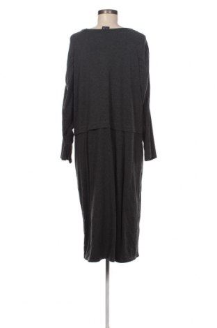 Φόρεμα Choise, Μέγεθος 3XL, Χρώμα Γκρί, Τιμή 8,97 €