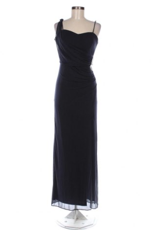 Kleid Christian Berg, Größe S, Farbe Blau, Preis 47,94 €