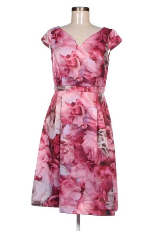Φόρεμα Christian Berg, Μέγεθος M, Χρώμα Πολύχρωμο, Τιμή 26,37 €