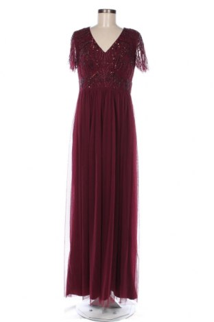 Kleid Christian Berg, Größe M, Farbe Rot, Preis € 24,93