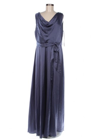 Kleid Christian Berg, Größe XL, Farbe Blau, Preis 24,93 €