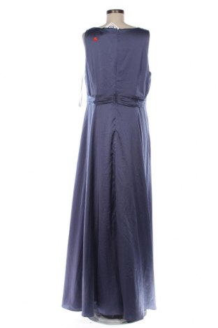 Kleid Christian Berg, Größe XL, Farbe Blau, Preis 24,93 €
