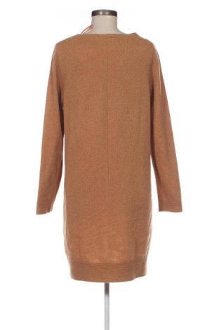 Kleid Christian Berg, Größe L, Farbe Beige, Preis € 15,91