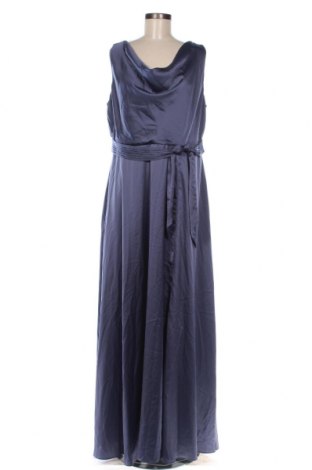 Kleid Christian Berg, Größe XL, Farbe Blau, Preis 28,76 €