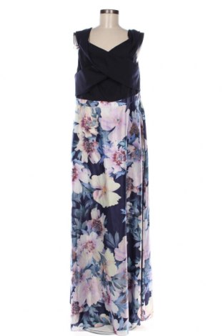 Φόρεμα Christian Berg, Μέγεθος XXL, Χρώμα Πολύχρωμο, Τιμή 35,96 €