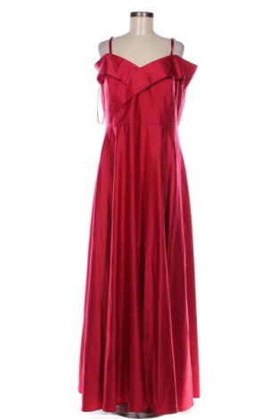 Kleid Christian Berg, Größe XL, Farbe Rot, Preis € 28,76