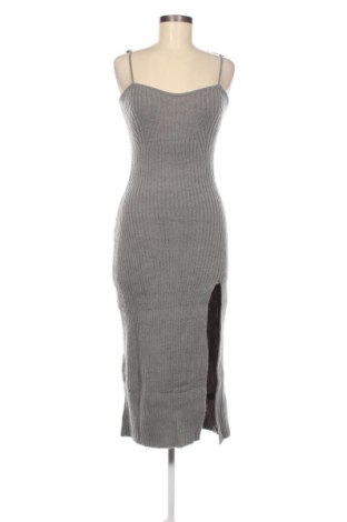 Φόρεμα Cider, Μέγεθος XL, Χρώμα Γκρί, Τιμή 10,76 €