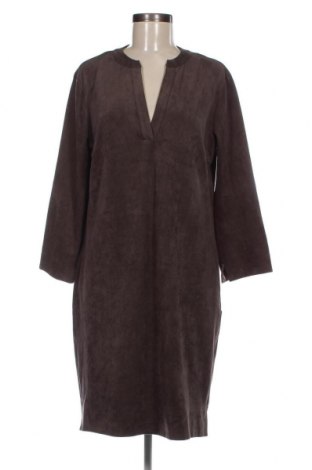 Kleid Cinque, Größe L, Farbe Grau, Preis € 52,05