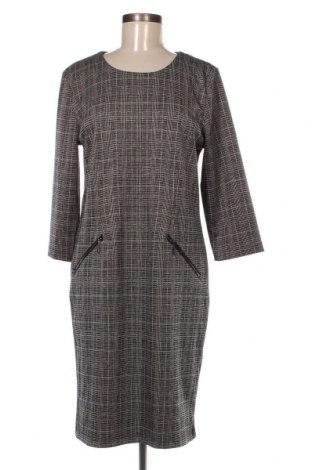 Φόρεμα Claude Arielle, Μέγεθος L, Χρώμα Γκρί, Τιμή 30,06 €