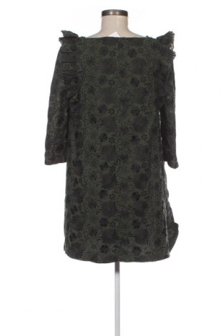 Šaty  Claudie Pierlot, Veľkosť S, Farba Zelená, Cena  35,91 €