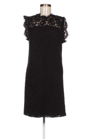 Šaty  Claudie Pierlot, Velikost M, Barva Černá, Cena  975,00 Kč