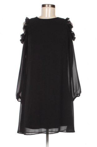Φόρεμα Clockhouse, Μέγεθος S, Χρώμα Μαύρο, Τιμή 14,83 €