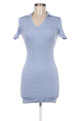 Kleid Clockhouse, Größe XS, Farbe Blau, Preis € 20,18