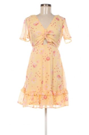 Kleid Clockhouse, Größe S, Farbe Mehrfarbig, Preis € 9,48